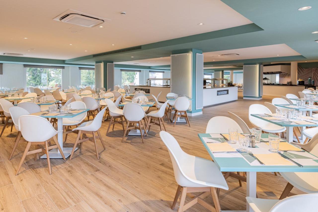 Hotel Ponient Piramide Salou By Portaventura World Zewnętrze zdjęcie