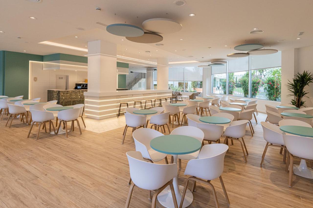 Hotel Ponient Piramide Salou By Portaventura World Zewnętrze zdjęcie