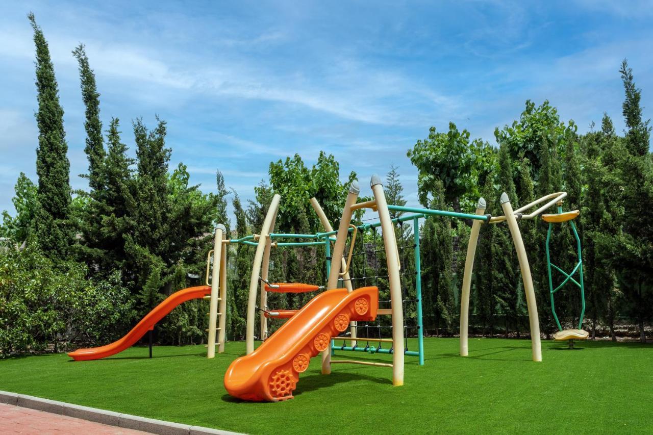 Hotel Ponient Piramide Salou By Portaventura World Zewnętrze zdjęcie