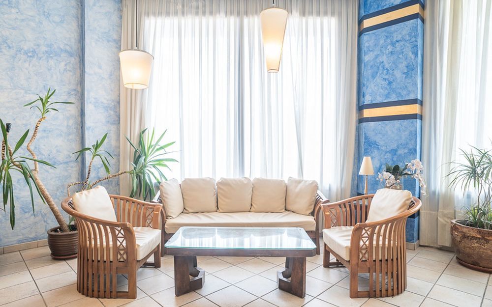 Hotel Ponient Piramide Salou By Portaventura World Zewnętrze zdjęcie