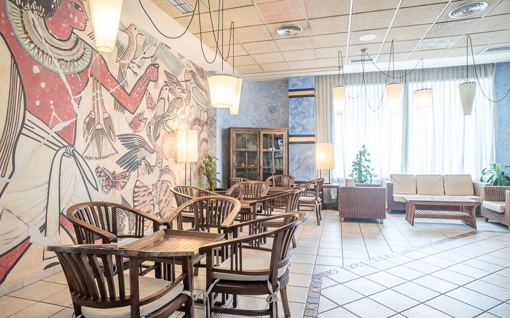 Hotel Ponient Piramide Salou By Portaventura World Zewnętrze zdjęcie