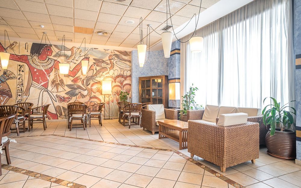Hotel Ponient Piramide Salou By Portaventura World Zewnętrze zdjęcie