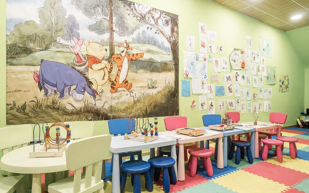 Hotel Ponient Piramide Salou By Portaventura World Zewnętrze zdjęcie