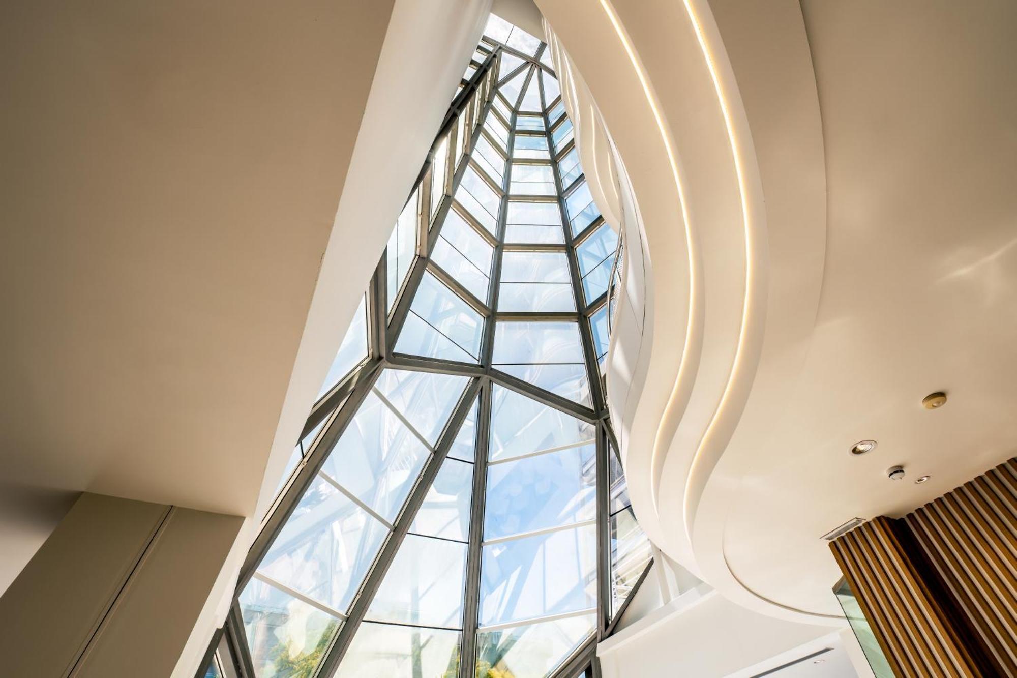 Hotel Ponient Piramide Salou By Portaventura World Zewnętrze zdjęcie