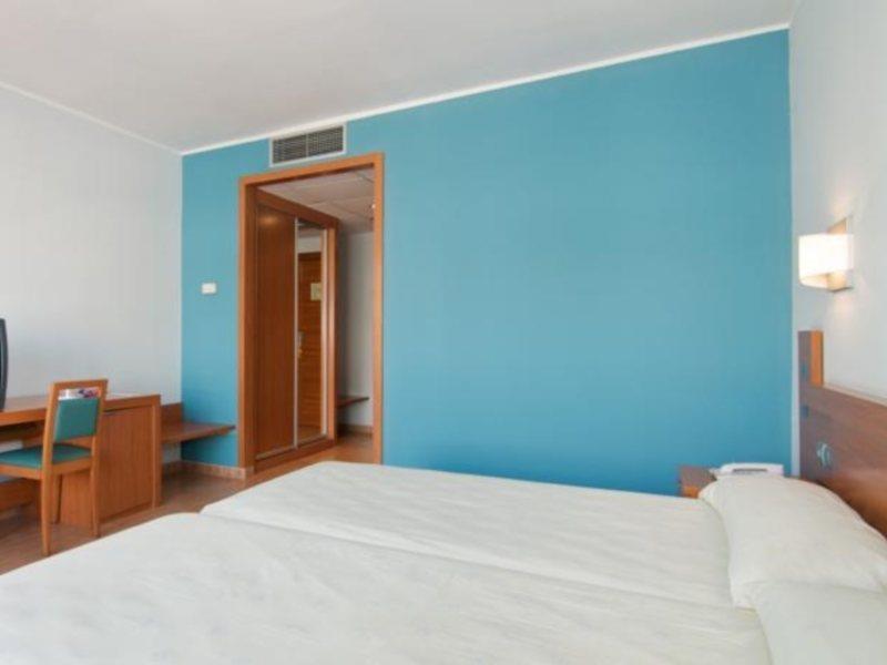 Hotel Ponient Piramide Salou By Portaventura World Zewnętrze zdjęcie