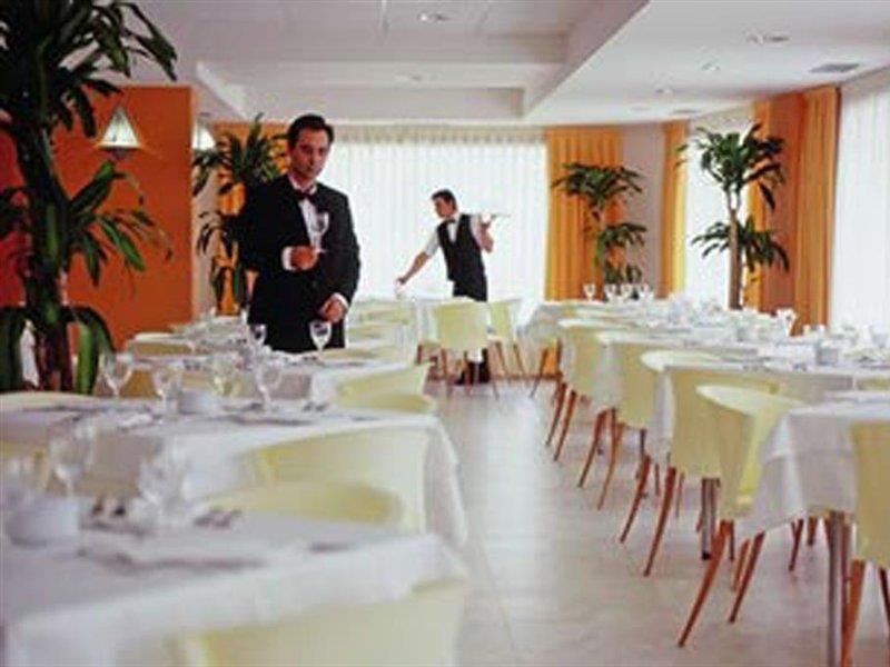 Hotel Ponient Piramide Salou By Portaventura World Zewnętrze zdjęcie