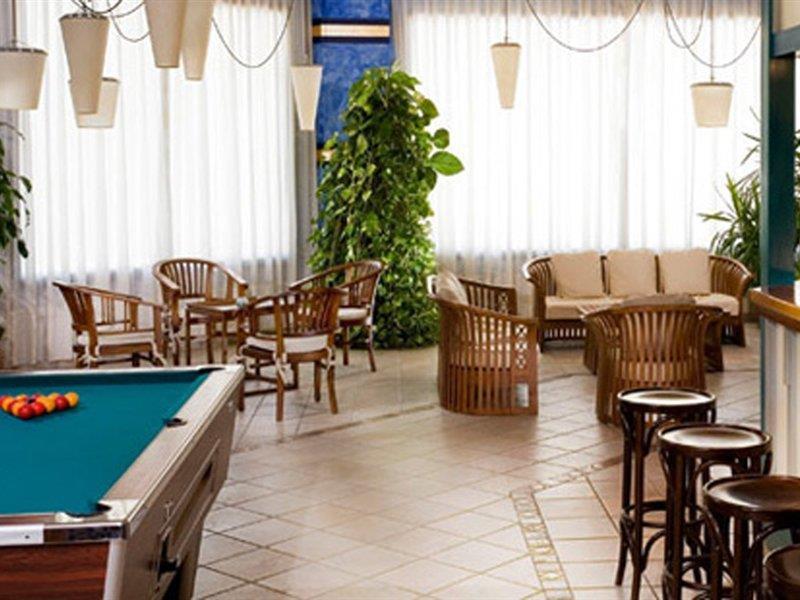 Hotel Ponient Piramide Salou By Portaventura World Zewnętrze zdjęcie