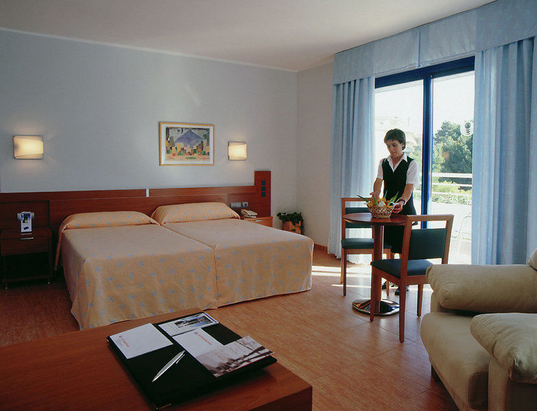 Hotel Ponient Piramide Salou By Portaventura World Pokój zdjęcie