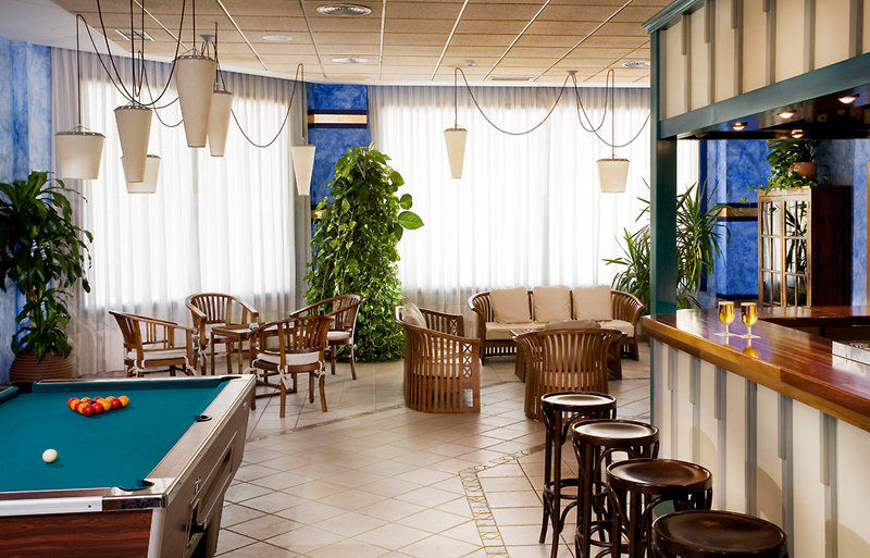Hotel Ponient Piramide Salou By Portaventura World Udogodnienia zdjęcie
